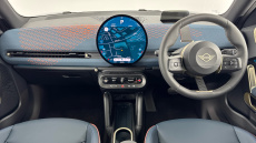 MINI Aceman 135kW E Classic 43kWh 5dr Auto Electric Hatchback